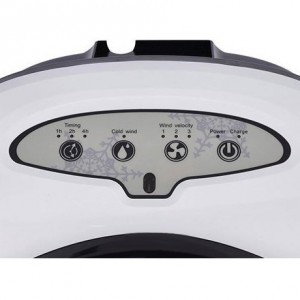 کولر ابی شارژی تلیونیکس‌ مدل TAC_3401