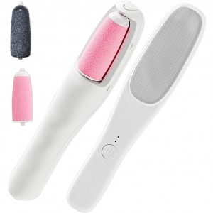 سوهان و سنگ پا شارژی دو کاره مدل TG12