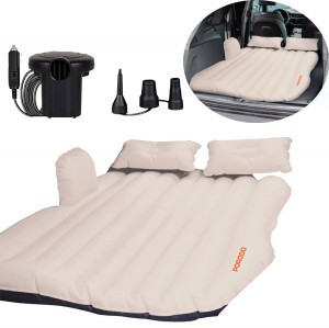 تشک خودرو پرودو مدل Porodo Lifestyle Car Mattress PD-LFST056-BG