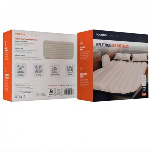تشک خودرو پرودو مدل Porodo Lifestyle Car Mattress PD-LFST056-BG
