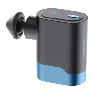ماساژور تفنگی پاورولوژی مدل Ultra-Mini Travel Massager PSM011