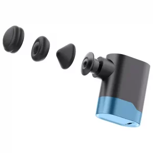 ماساژور تفنگی پاورولوژی مدل Ultra-Mini Travel Massager PSM011