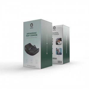 کوسن صندلی ارتوپدی گرین مدل Green Orthopedic Seat Cushion