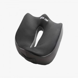 کوسن صندلی ارتوپدی گرین مدل Green Orthopedic Seat Cushion