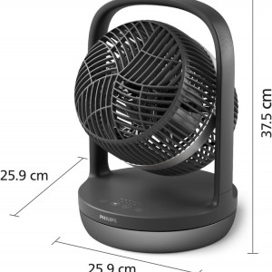 پنکه رو میزی فیلیپس مدل CX3050
