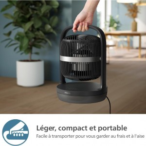 پنکه رو میزی فیلیپس مدل CX3050