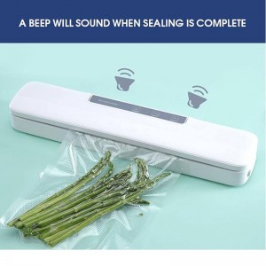 دستگاه وکیوم گرین لاین مدل Green Vacuum Sealer Machine