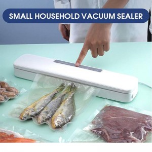 دستگاه وکیوم گرین لاین مدل Green Vacuum Sealer Machine