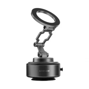 هولدر گوشی مکش خودکار گرین مدلGreen Lion GX-30 Auto Suction Phone Holder