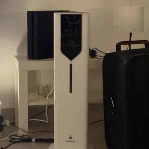 بخور سرد الترا سونیک مدل Ultrasonic Humidifier WT-J26