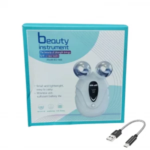 ماساژور شارژی صورت مدل BG-666