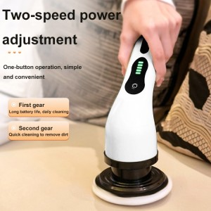 فرچه برقی شارژی چند کاره مدل JY-6010