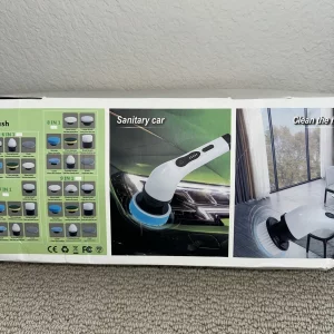 فرچه برقی شارژی چند کاره مدل JY-6010