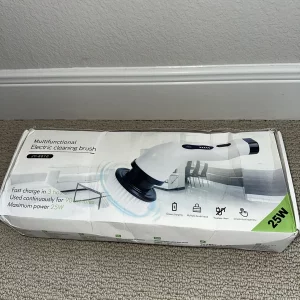 فرچه برقی شارژی چند کاره مدل JY-6010