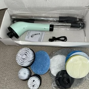 فرچه برقی شارژی چند کاره مدل JY-6010