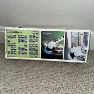 فرچه برقی شارژی چند کاره مدل JY-6010