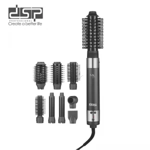 سشوار چرخشی دی اس پی مدل 50124