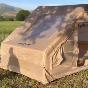 چادر مسافرتی گرین لاین مدل  Green Lion GT-4X