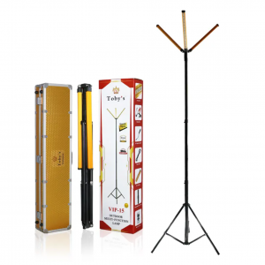 چراغ کمپینگ توبیز مدل ViP-15