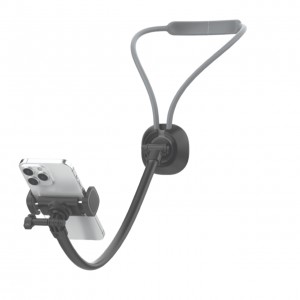 نگهدارنده گردنی فلکس گرین لاین مدل Green Lion Flex Neck Wearable Neck Holder