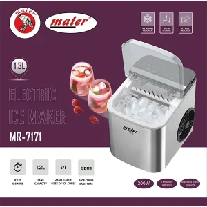 یخ ساز مایر مدل MR-7171
