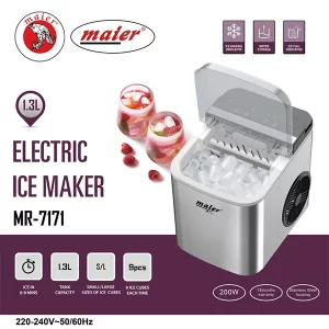 یخ ساز مایر مدل MR-7171
