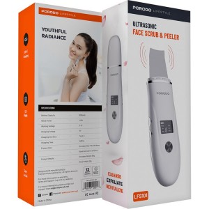 اسکراب و لایه بردار پرودو مدل LFS101