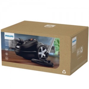 جاروبرقی فیلیپس مدل Philips XD8022