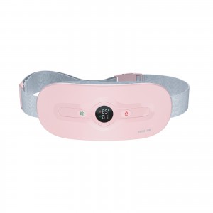 ماساژور قاعدگی گرین لاین بلوم  Green Lion Bloom Heat Menstrual Heating Pad