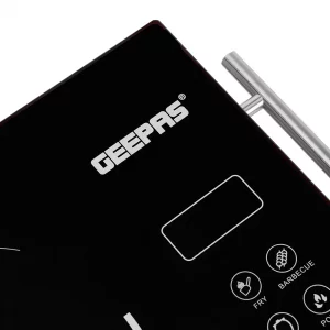 اجاق برقی جیپاس مدل GIC6920