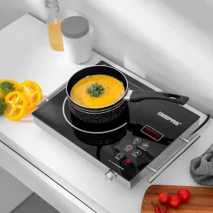 اجاق برقی جیپاس مدل GIC6920