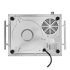 اجاق برقی جیپاس مدل GIC6920