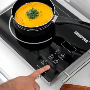 اجاق برقی جیپاس مدل GIC6920