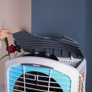 کولر گازی جیپاس  مدل GAC1519H1