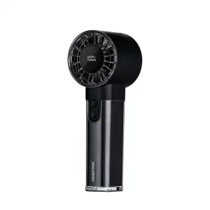 پنکه و جت فن  شارژی دیجیتالی جی پاس مدل GF21226