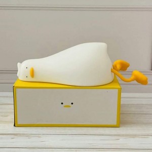 چراغ خواب سیلیکونی مدل XR_2312