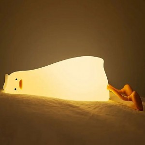 چراغ خواب سیلیکونی مدل XR_2312