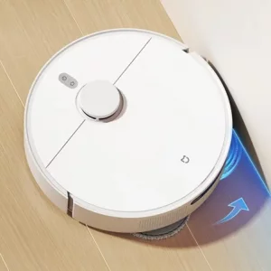 جارو رباتیک شیائومی مدل Xiaomi Robot Vacuum H40
