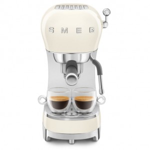اسپرسوساز اسمگ مدل SMEG ECF02