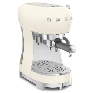 اسپرسوساز اسمگ مدل SMEG ECF02