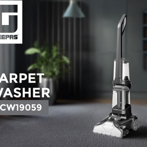 فرش شوی و مبل شوی جیپاس مدل GCW19059