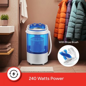 مینی واش 2.5 کیلویی  سانفورد مدل SF830W