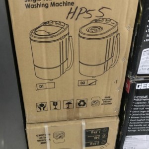 مینی واش 2.5 کیلویی  سانفورد مدل SF830W