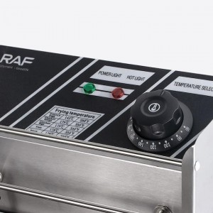 سرخ کن رستورانی چند منظوره راف RAF R.5221