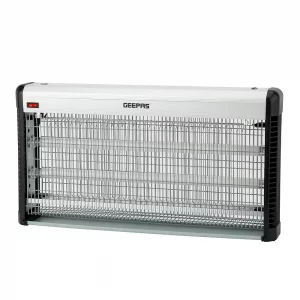 حشره کش برقی جیپاس مدلGBK25604Q