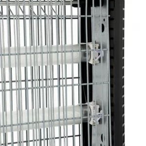 حشره کش برقی جیپاس مدلGBK25604Q