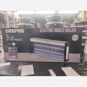 حشره کش برقی جیپاس مدلGBK256040