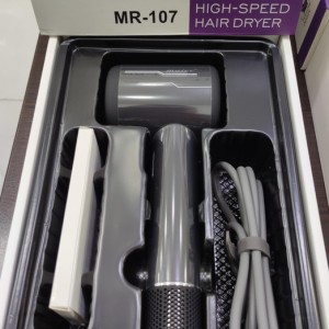 سشوار مایر مدل mr-107