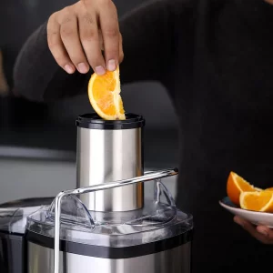 آبمیوه گیری جیپاس مدل GJE46023