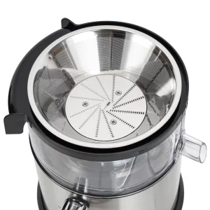 آبمیوه گیری جی پاس مدل GJE5437C